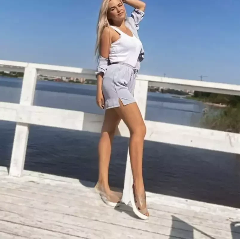 Полина — массаж в Екатеринбурге