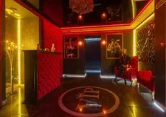 Салон эротического массажа Luxe — салон массажа Екатеринбурге