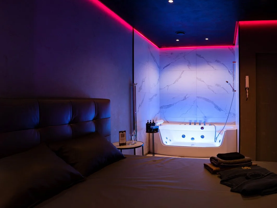Салон эротического массажа Natali SPA — фото 16