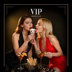 Салон эротического массажа VIP — фото 21