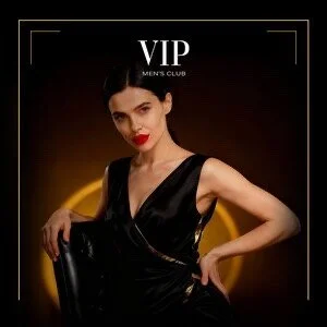 Салон эротического массажа VIP — фото 25