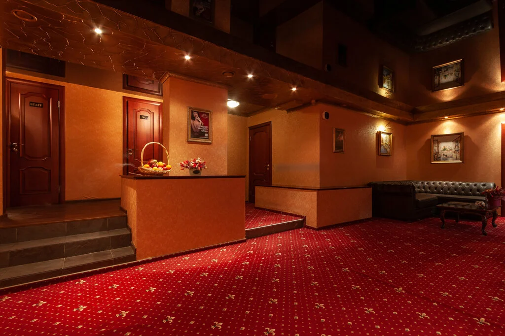 Массажный салон Монархия — фото 21
