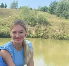 Вика — массаж Екатеринбурге