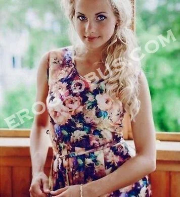 Юля — массаж в Екатеринбурге