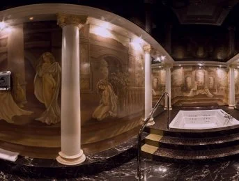 Зависть — массаж в Екатеринбурге