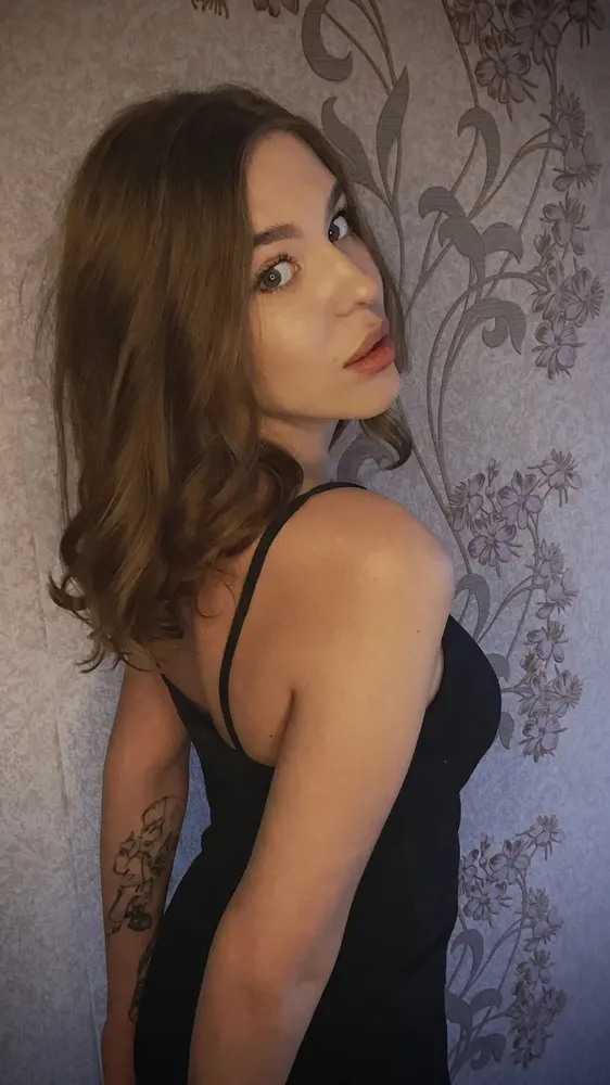 Анна — массаж в Иркутске