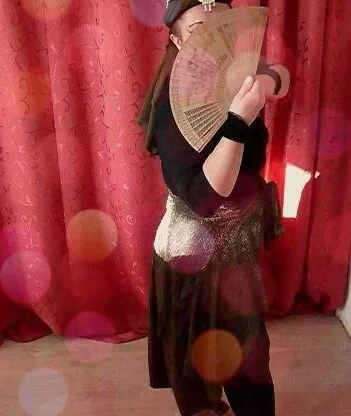 Марго — массаж в Иркутске