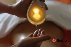 Ольга — массаж Иркутске
