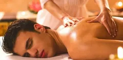 SPA — салон массажа Иркутске