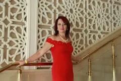 Светлана — массаж Иркутске