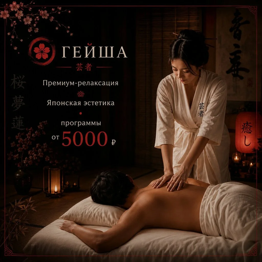 Гейша