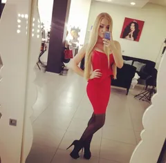 Анастасия