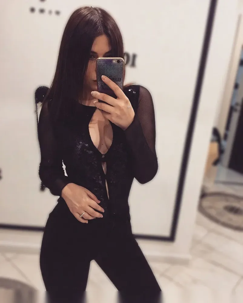 Дианочка — массаж в Казани