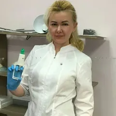 Ирина — эромассаж, Козья Слобода