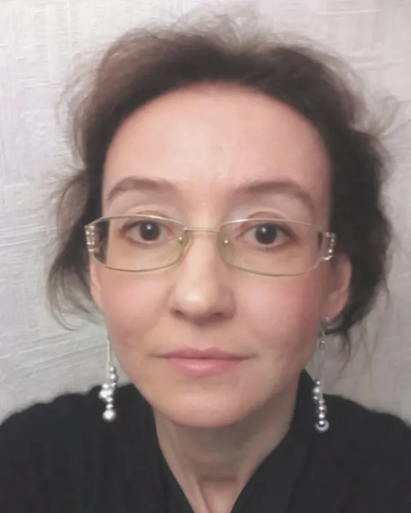 Иванова Инна — массаж в Казани