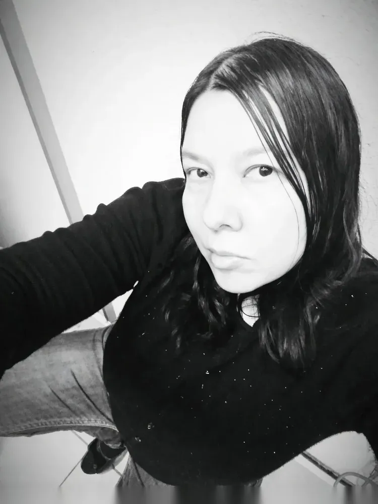 Лиза — массаж в Казани