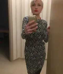 Марина — массаж Казани