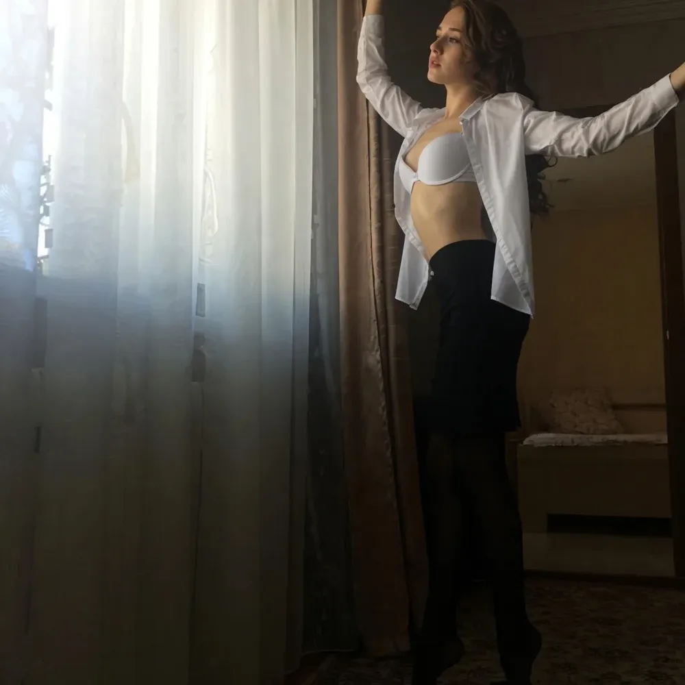 Наташа — массаж в Казани