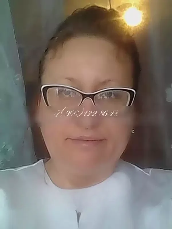 Ольга — массаж в Казани