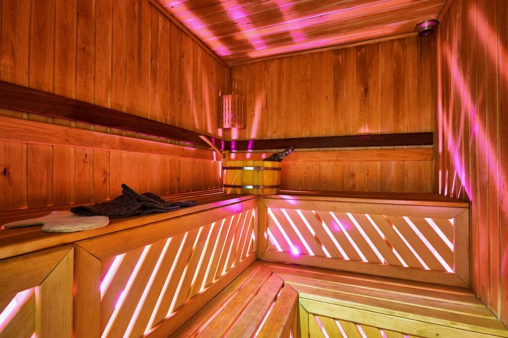Spa House Relax 24 — фото 10