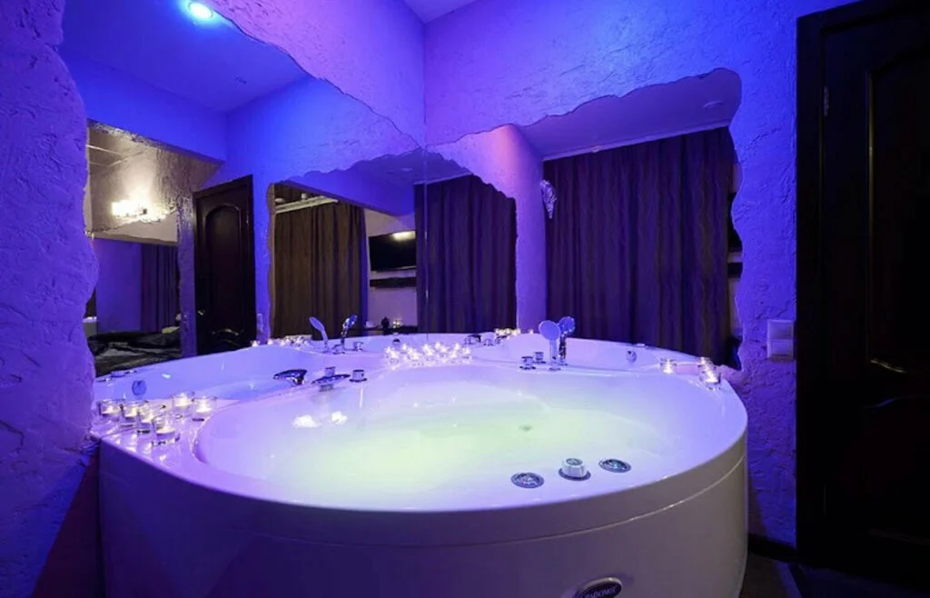 SPA House Relax — фото 10
