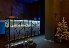 Мужской клуб Барсукъ — фото 43