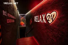 Салон «Relax 24» — салон массажа Казани