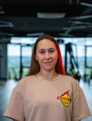Студия кинезиофитнеса и остеопрактики Остеосознание — фото 35