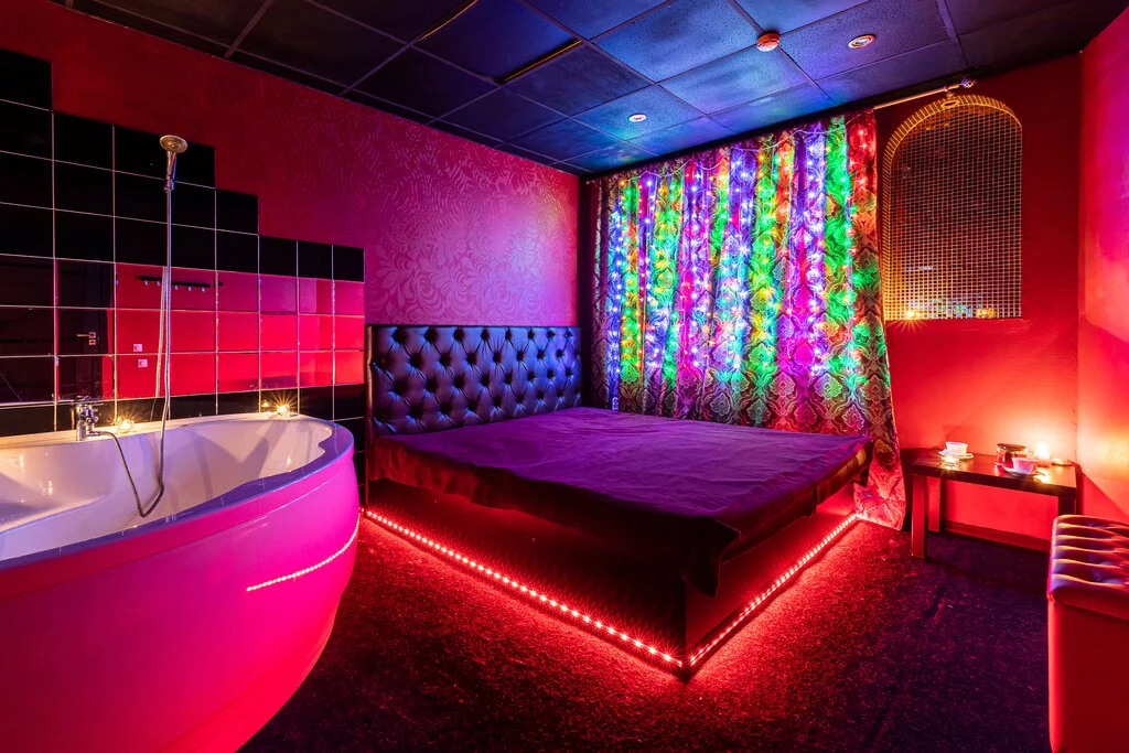 Vegas Men's Club