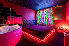 Vegas Men's Club — салон массажа Казани