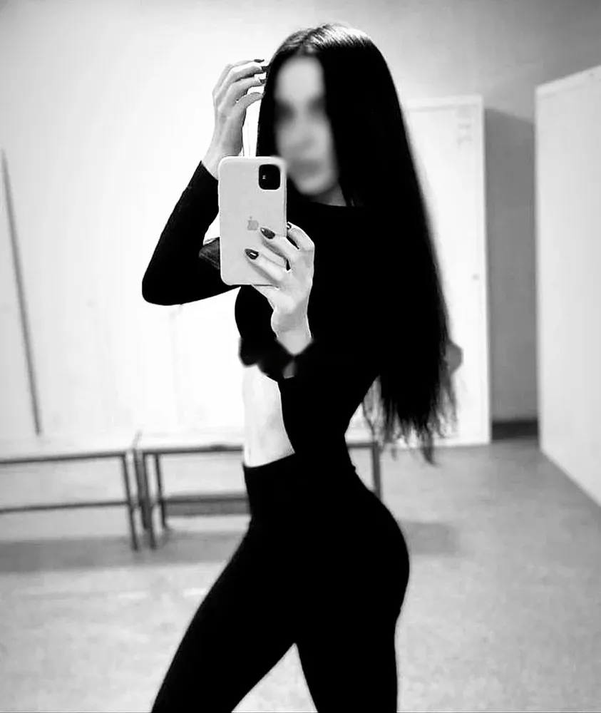 Кристина — массаж в Кемерово