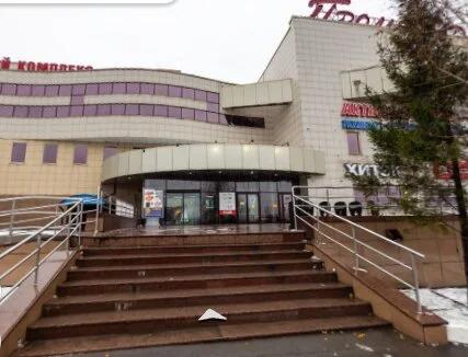 Мужской клуб — фото 6