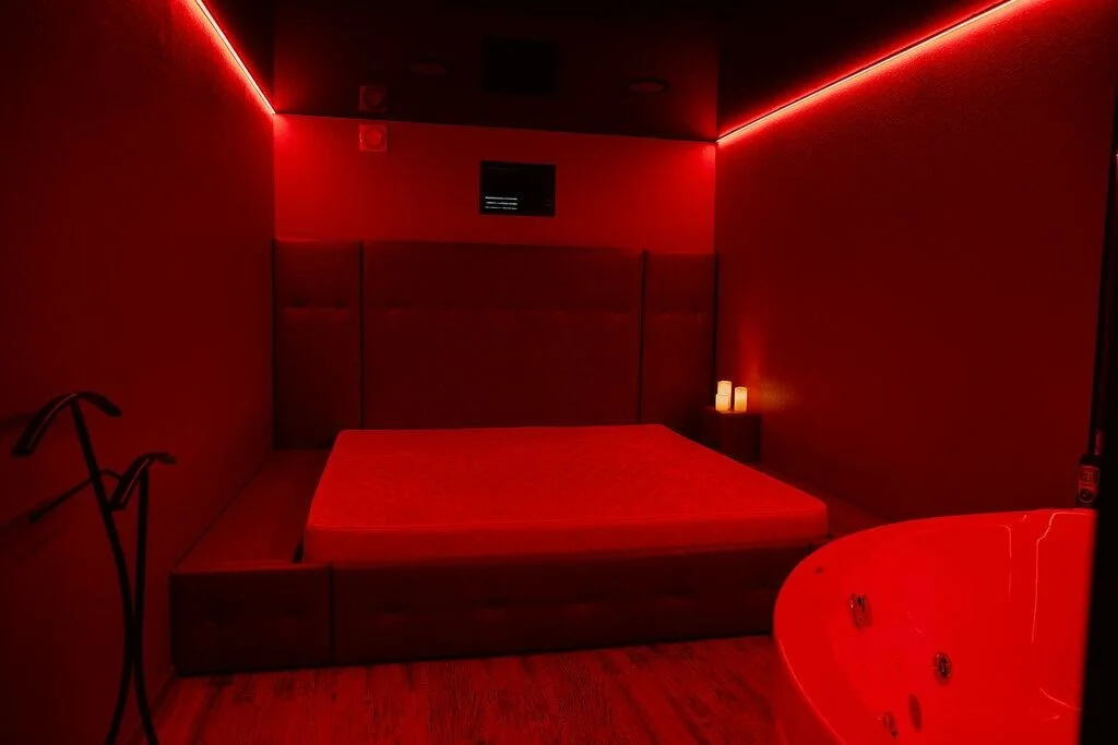 Relax Man Club Henessy — фото 4