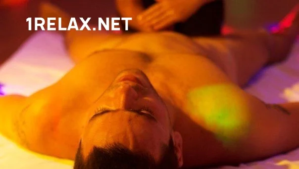 Салон «relax-man Henessy»