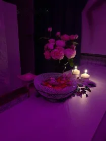 Лейла — массаж в Хабаровске