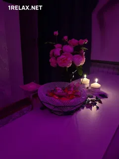 Салон «Эйфория» — салон массажа Хабаровске