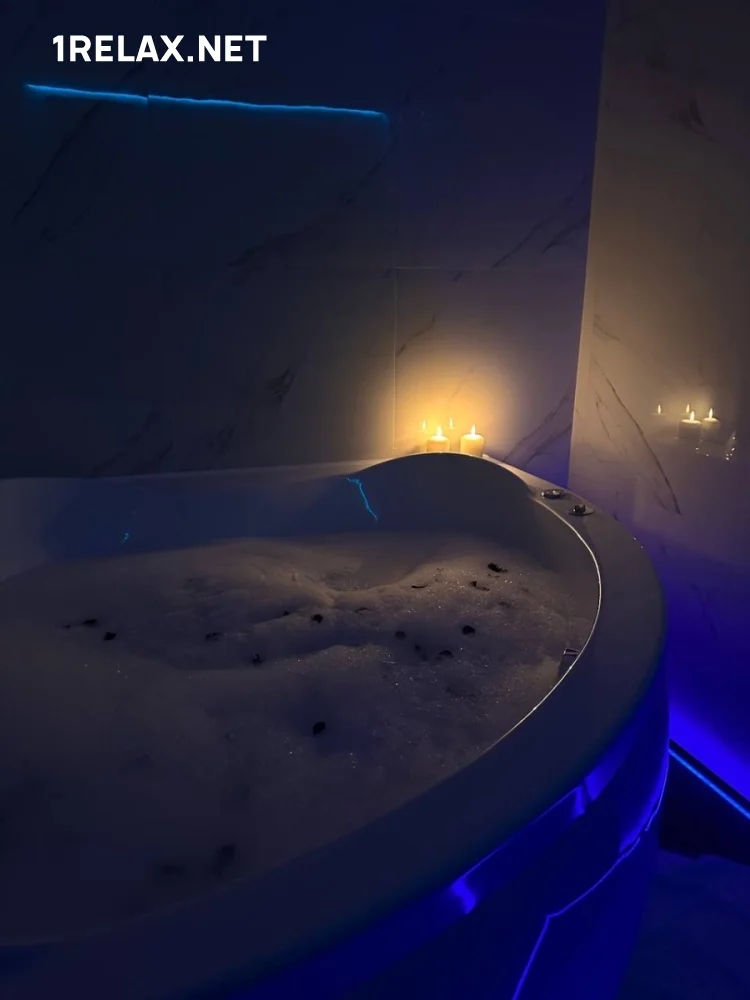 Салон «Spa» — фото 6