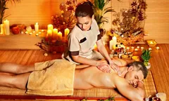 Profi-relax — салон массажа Кирове