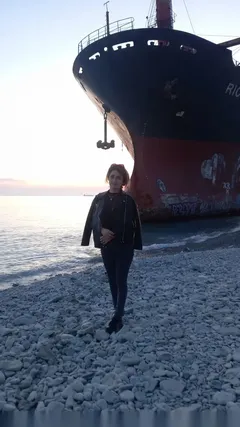 Александра — расслабляющий массаж Краснодаре