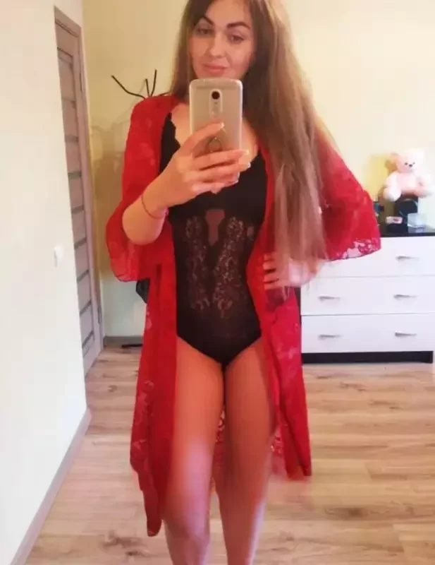 Алина — массаж в Краснодаре