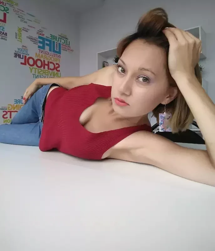 Амина — массаж в Краснодаре