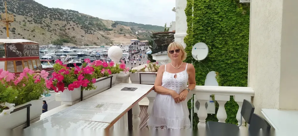 Антонина — массаж в Краснодаре