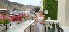 Антонина — боди-массаж Краснодаре