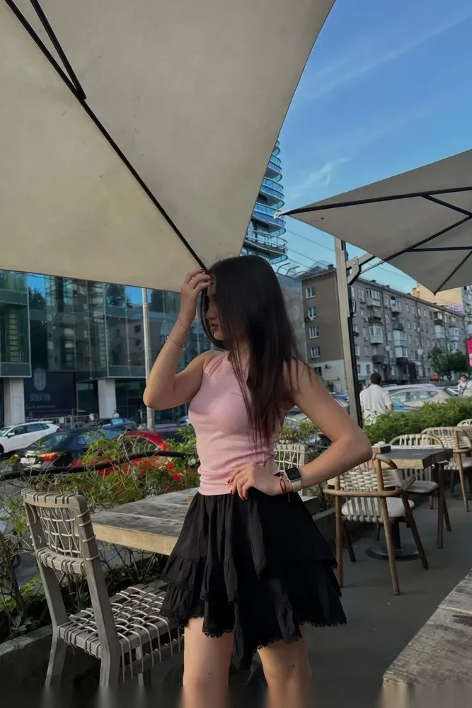 Диана — массаж в Краснодаре