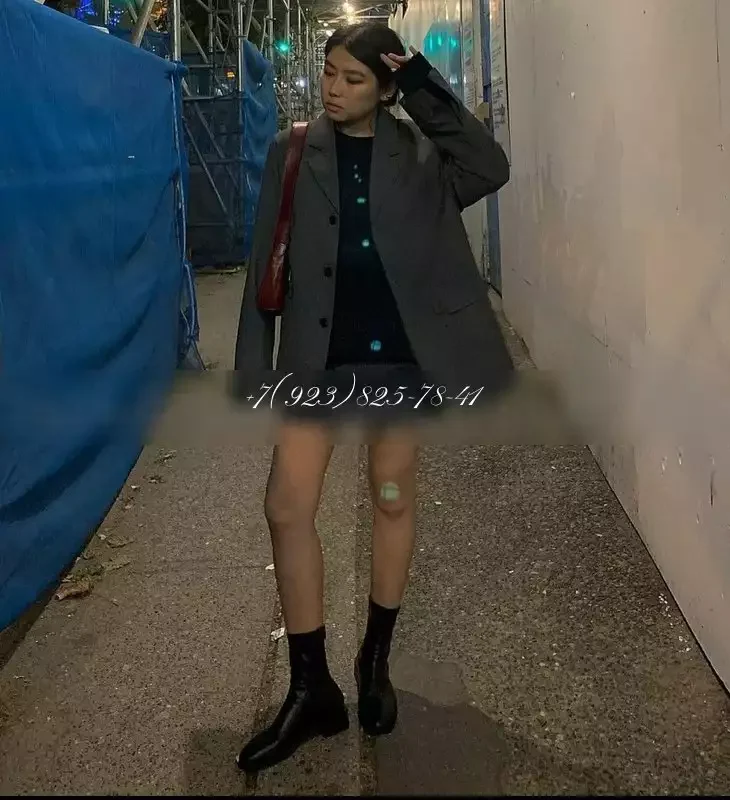 Dina — массаж в Краснодаре