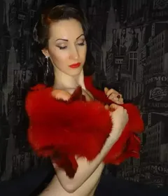 Елена — массаж Краснодаре