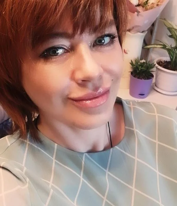 Елена — массаж в Краснодаре