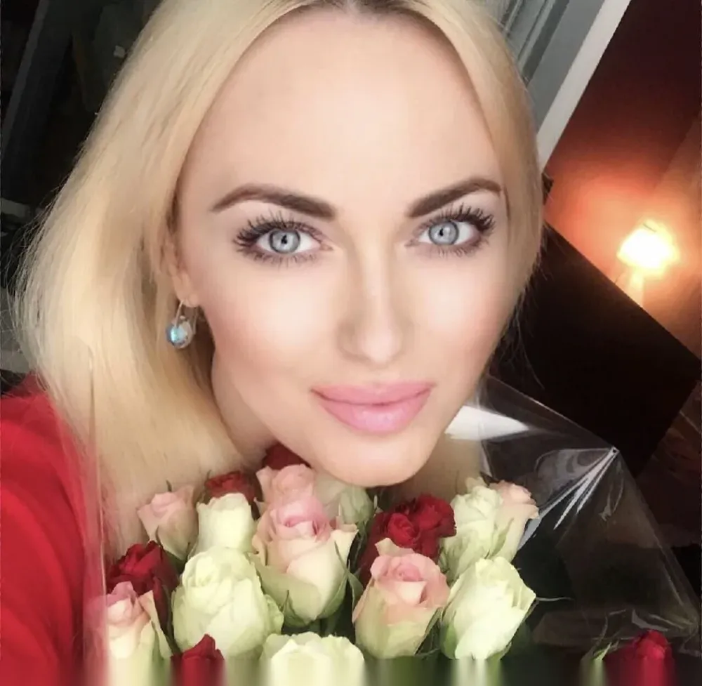 Элина, 29 лет — эромассаж в Краснодаре