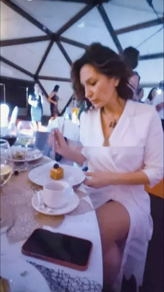 Эвелина — массаж в Краснодаре