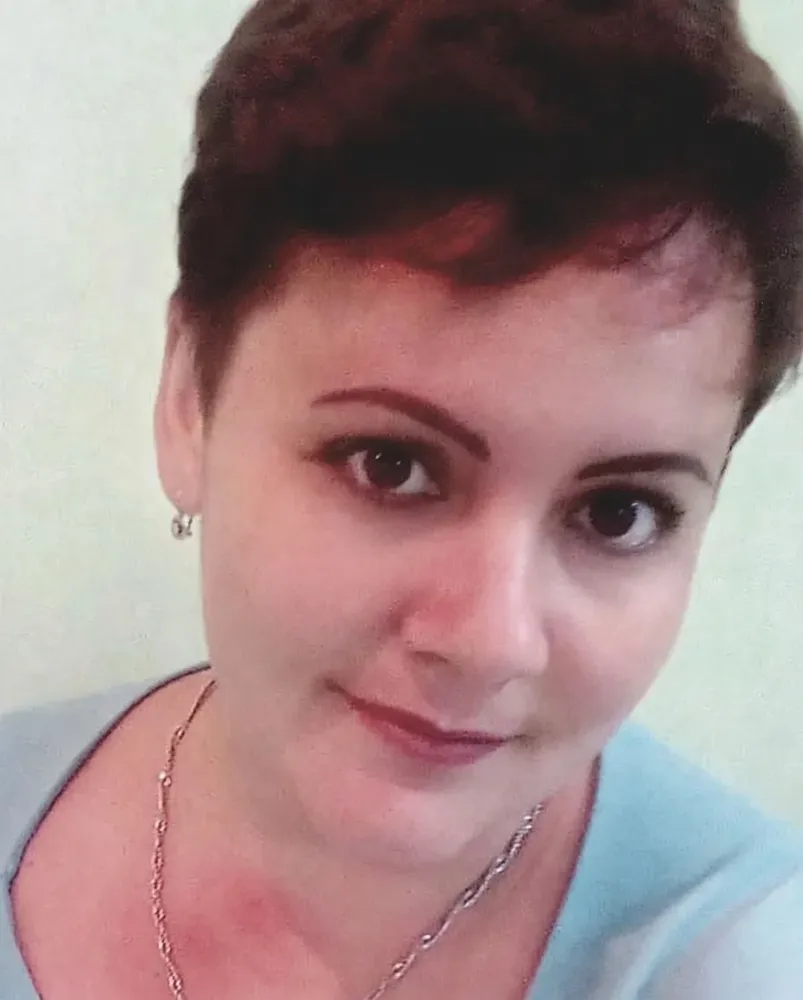 Ирина — массаж в Краснодаре